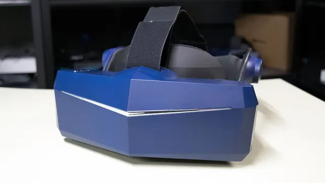 Pimax Vision 5K Super