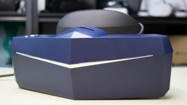 Pimax Vision 8K Plus