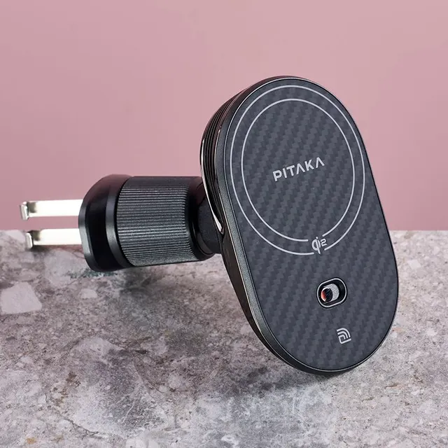 Pitaka Magez Car Mount Pro 2 QI2