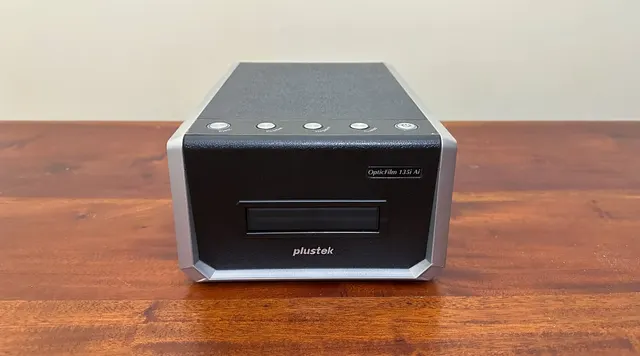 Plustek Opticfilm 135i Ai