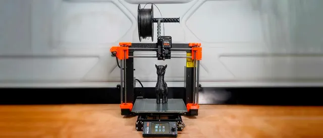 Prusa MK4
