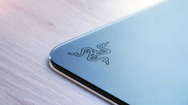 Razer Atlas Glass Mousepad