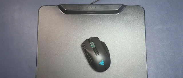 Razer HyperFlux V2