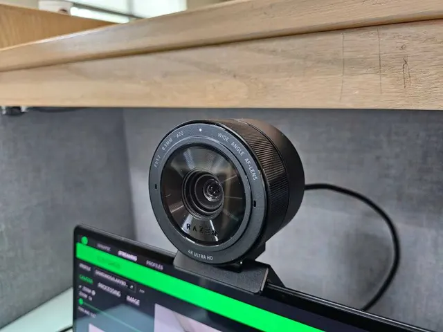 Razer Kiyo Pro Ultra