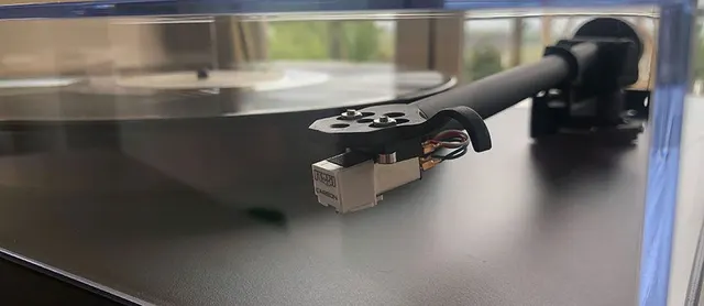 Rega Planar PL1