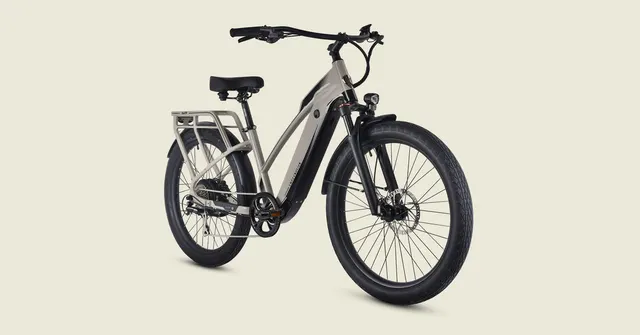 Ride1Up Cafe Cruiser