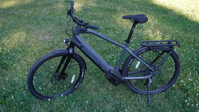 Ride1Up Prodigy XR