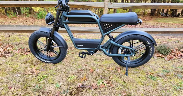 Ride1Up Revv1