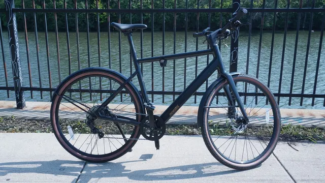 Ride1Up Roadster V3