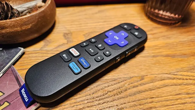 Roku Streaming Stick Plus (2025)