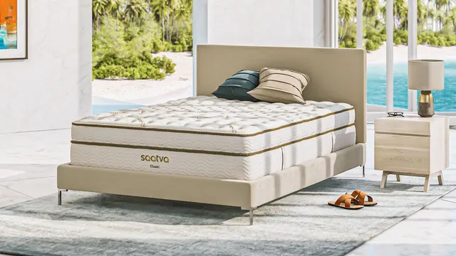 Saatva Classic