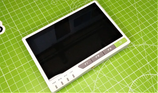 Seeed Reterminal