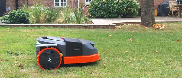 Segway Navimow X3 Series Robot Mower