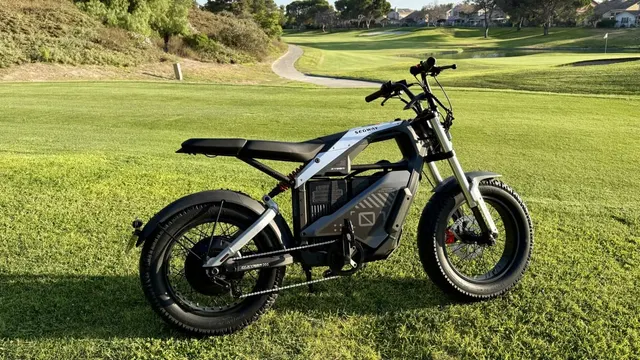 Segway Xyber