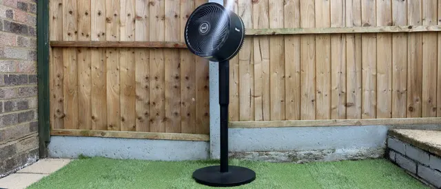 Shark Flexbreeze