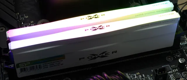 Silicon Power Xpower Zenith RGB DDR5-5600 C40