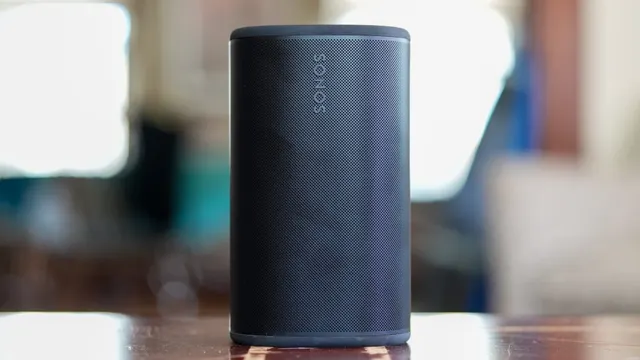 Sonos Play