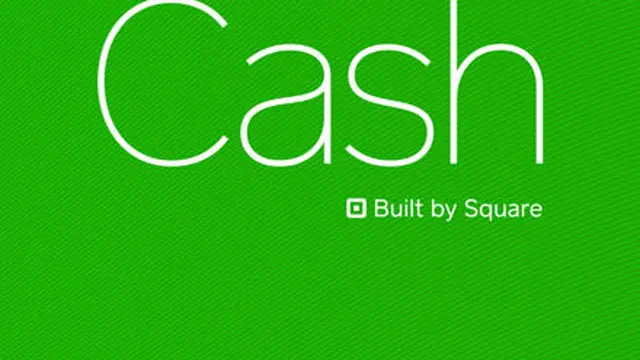 Square Cash for Android