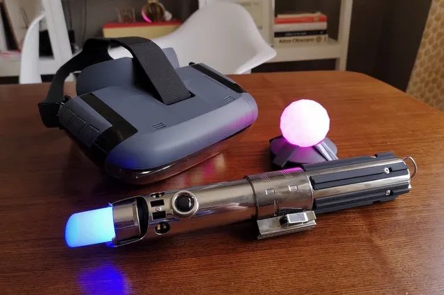 Star Wars Jedi Challenges