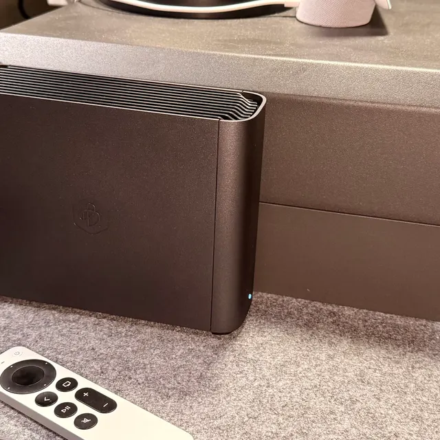 Synology Beestation Plus