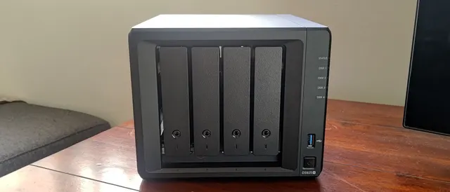 Synology DiskStation DS925 Plus