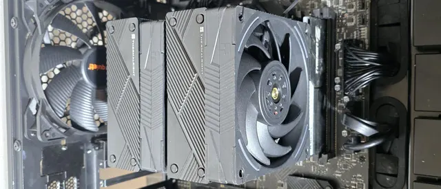 Thermalright Phantom Spirit 120