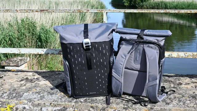 Manfrotto Uncover Backpack 30L