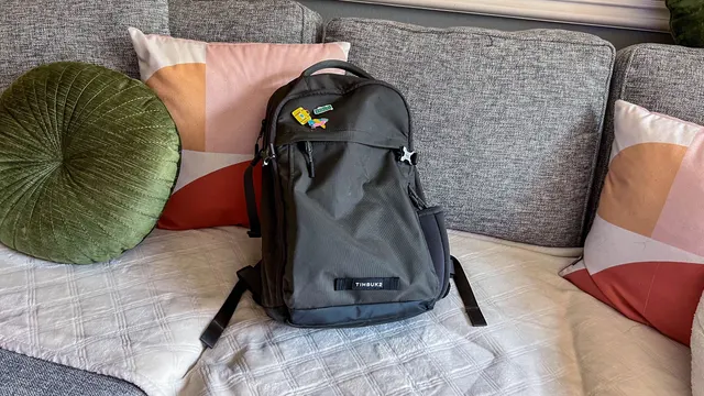 Timbuk2 Division Laptop Backpack Deluxe