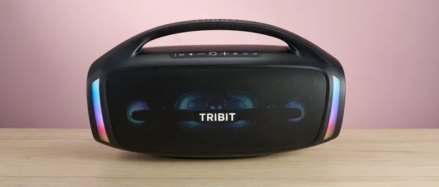 Tribit Stormbox Blast 2