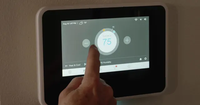 Vivint Smart Home Security System