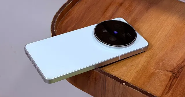 Vivo X300 Ultra