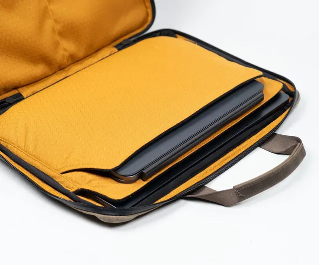 Waterfield Air Porter Laptop Bag