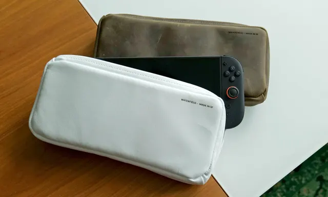 Waterfield Magnetic Case for the Switch 2