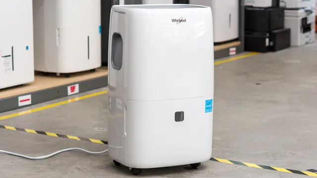 Whirlpool WHAD50PCW