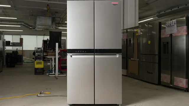 Whirlpool WRQA59CNKZ