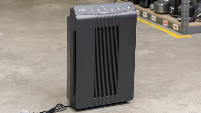 Winix 5500-2