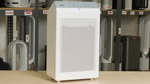 Winix 5530
