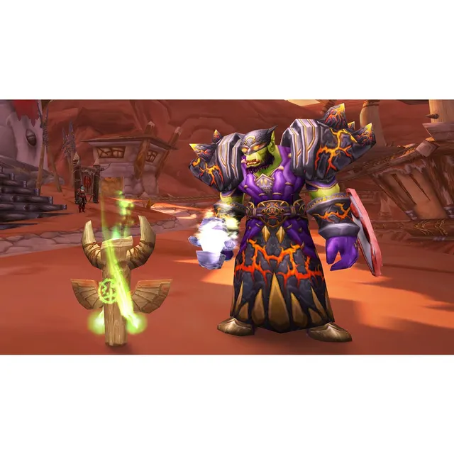 World of Warcraft Classic