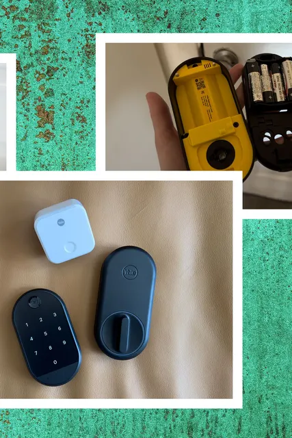 Yale Approach Smart Lock