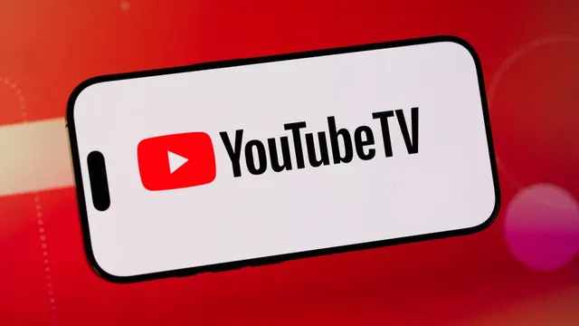 Youtube TV