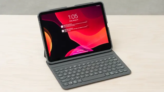 ZAGG Pro Keys